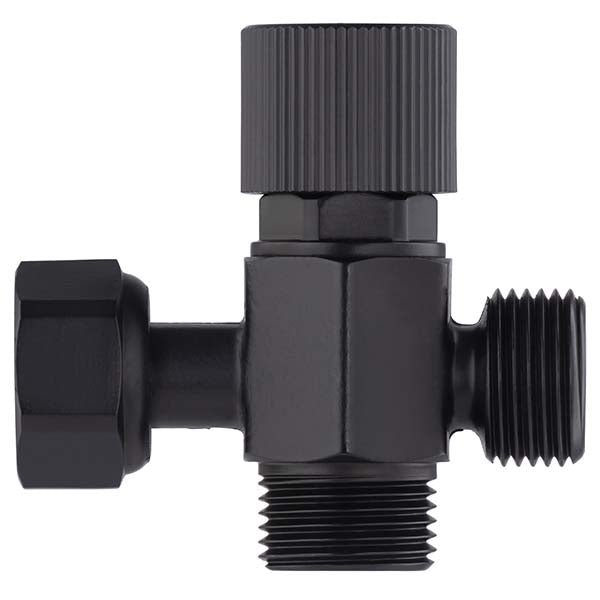 Válvula de cierre de 3 vías