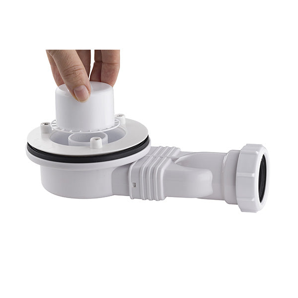 desague ducha extraplano