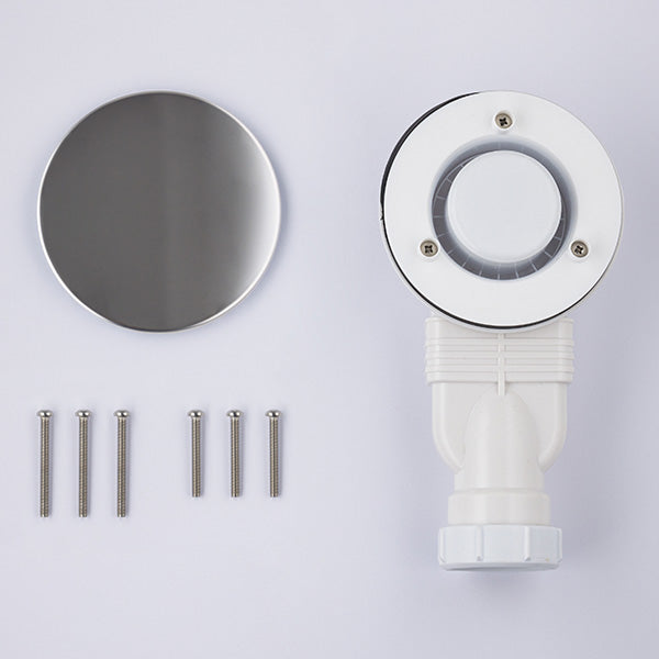 desague ducha extraplano