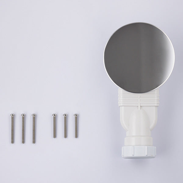 desague ducha extraplano