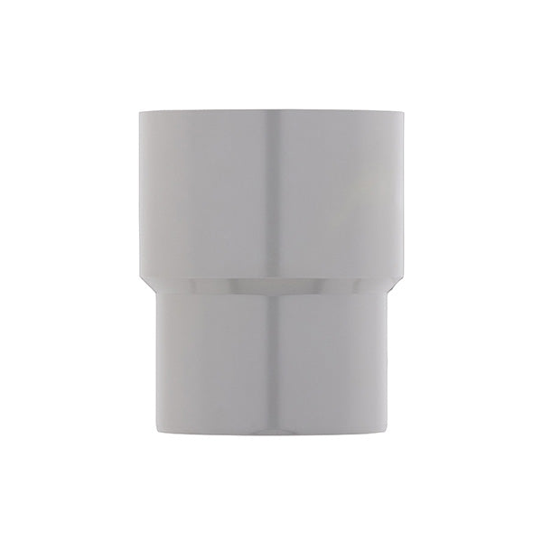 Manguito de reparación PVC Ø100 - 93