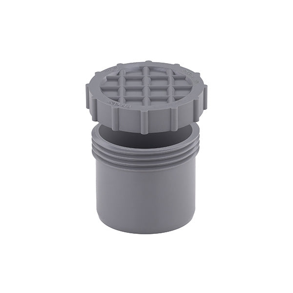 Tapón de registro PVC Ø80