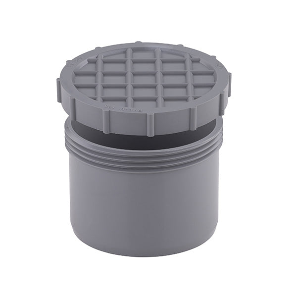 Tapón de registro PVC Ø125