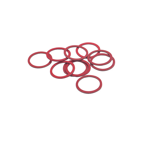 Junta de Fibra para Montura de Grifo