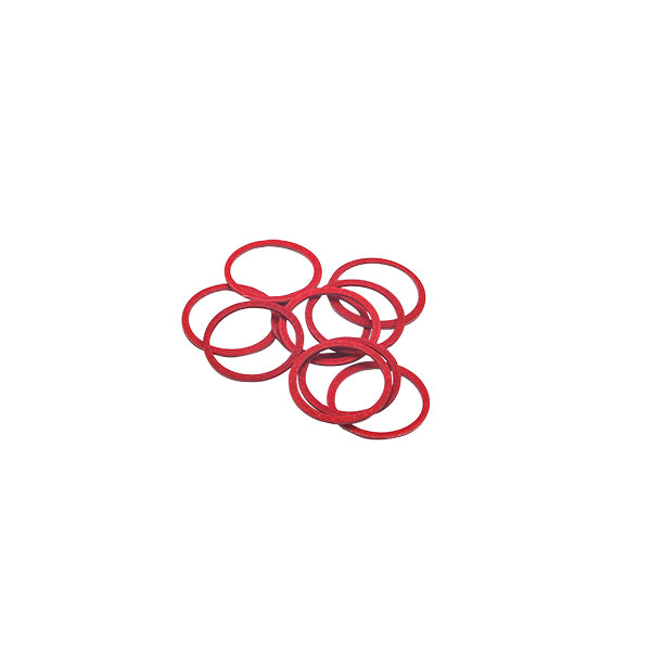 Junta de Fibra para Montura de Grifo