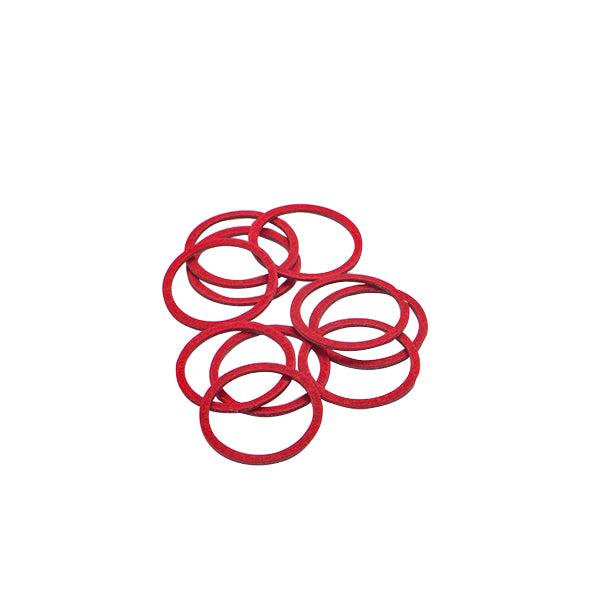 Junta de Fibra para Montura de Grifo