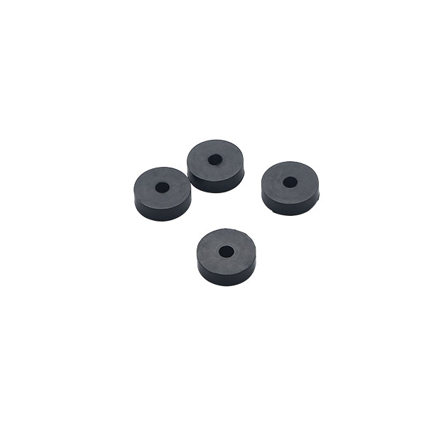 Clapeta perforada para cabezal x4