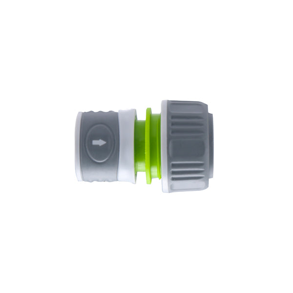 Conector automático universal bi material ø12-ø15-ø19mm