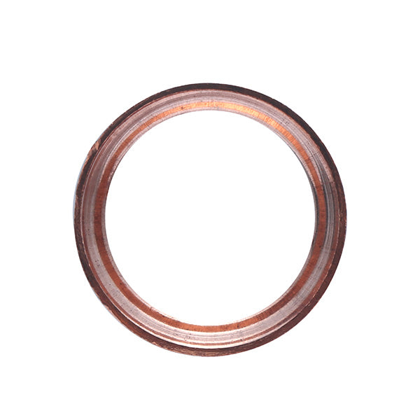 Manguito Reducido Cobre a Soldar 240 CU