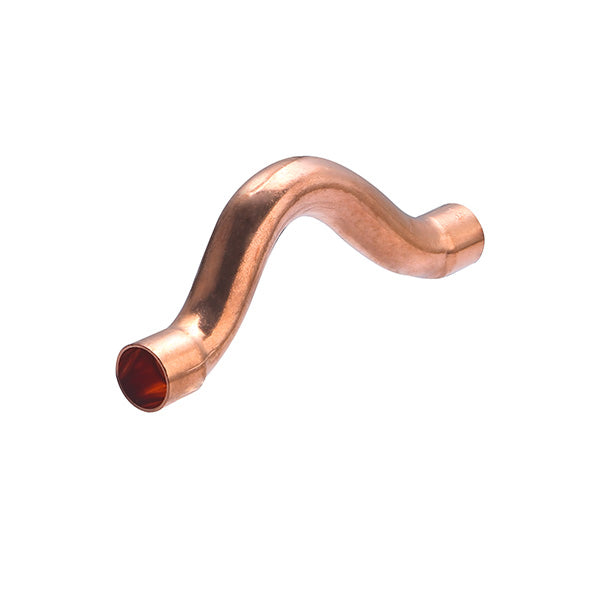 Curva Desviación Soldar 85 GCu