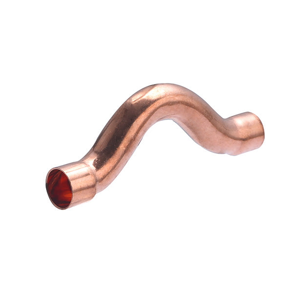 Curva Desviación Soldar 85 GCu