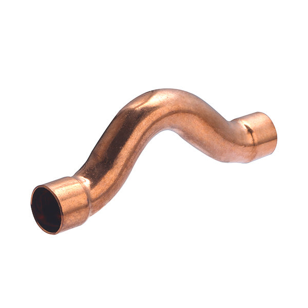 Curva Desviación Soldar 85 GCu