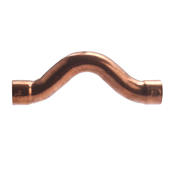 Curva Desviación Soldar 85 GCu