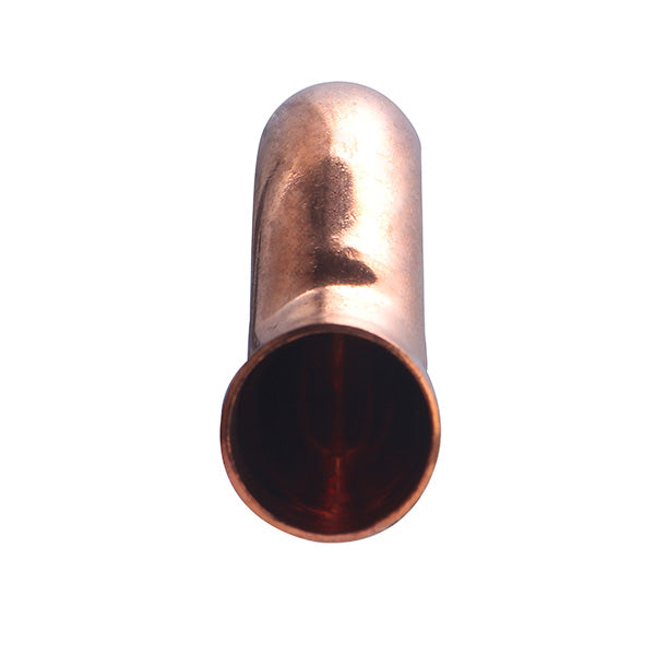 Curva Desviación Soldar 85 GCu