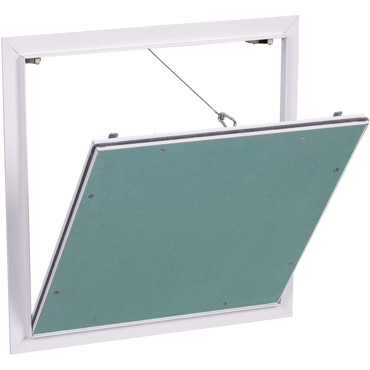 Tapa de inspección hidrofuga