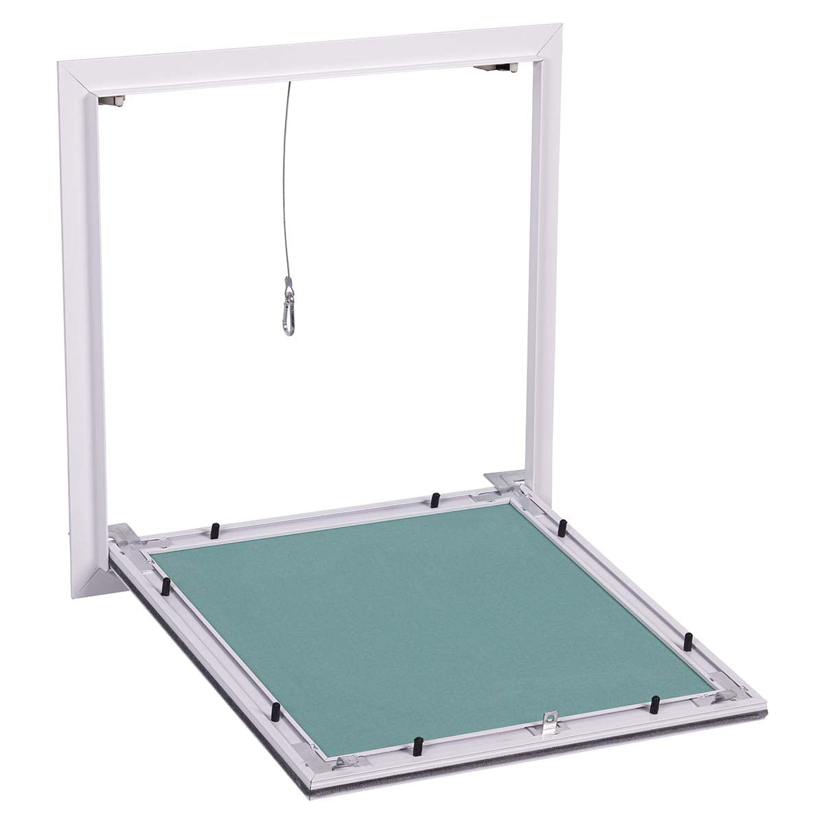 Tapa de inspección hidrofuga