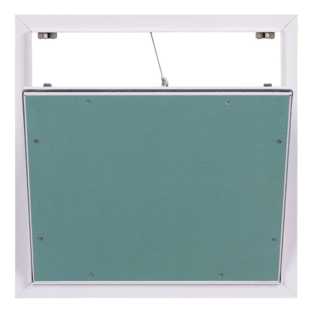 Tapa de inspección hidrofuga