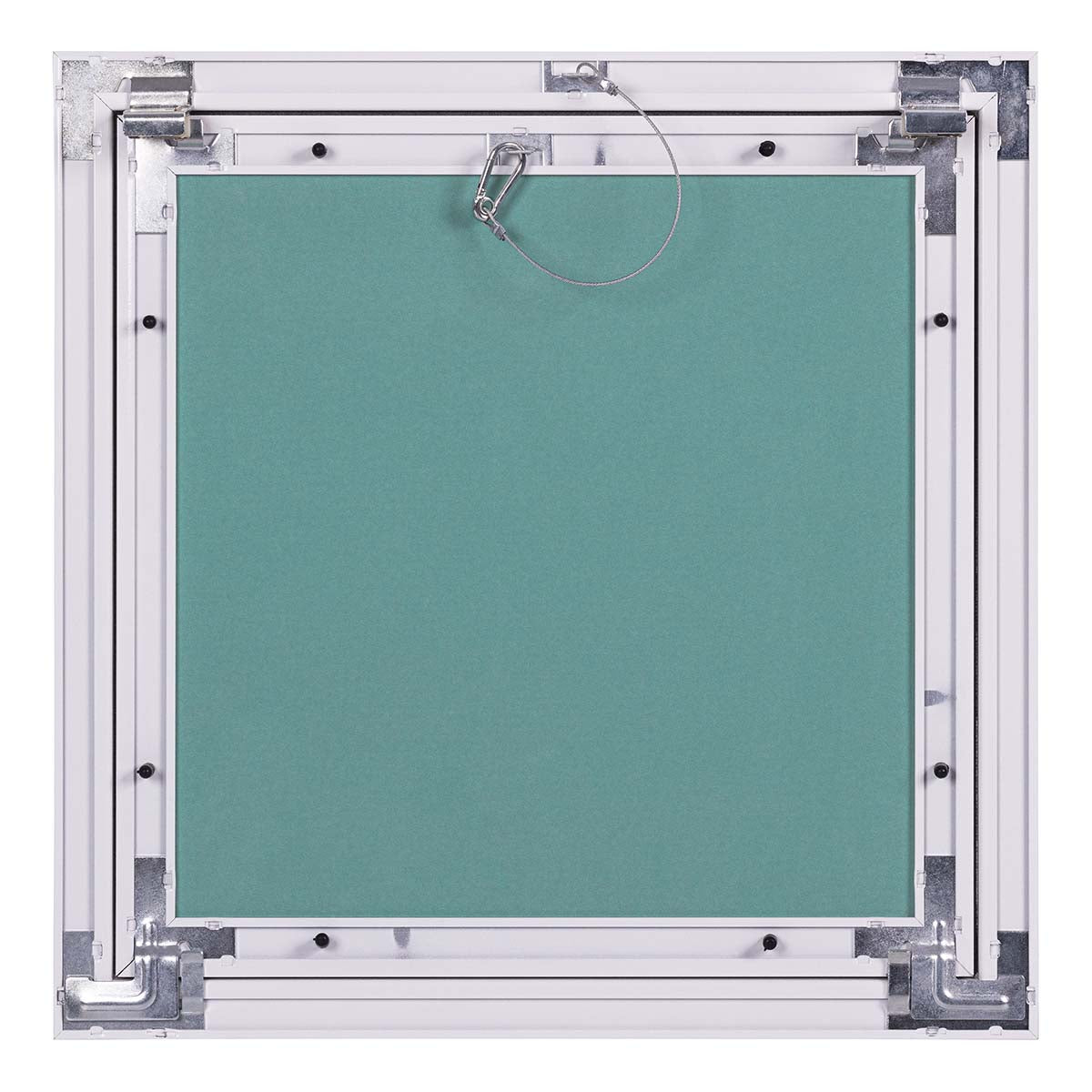 Tapa de inspección hidrofuga