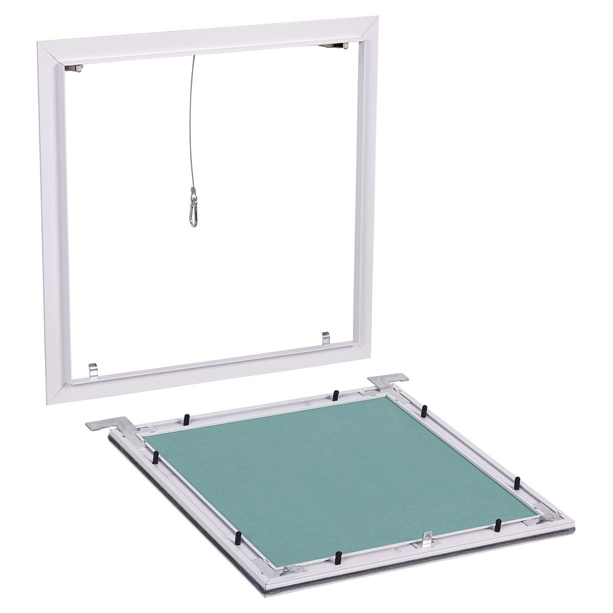 Tapa de inspección hidrofuga