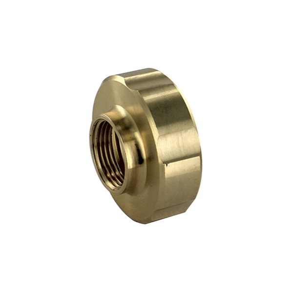 Adaptador de cubeta rejilla hembra G3/4"