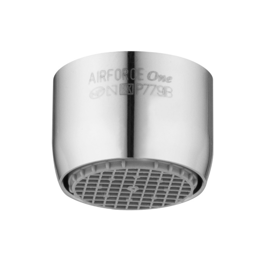 Aireador antical hembra 22x100