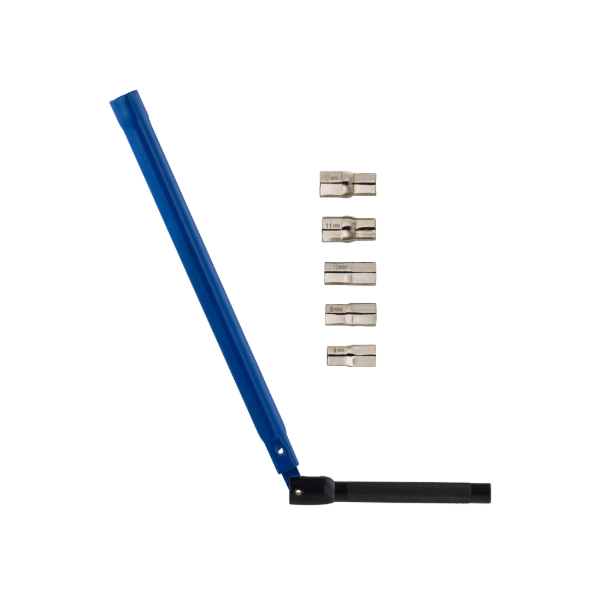 Llave para grifos de fregadero