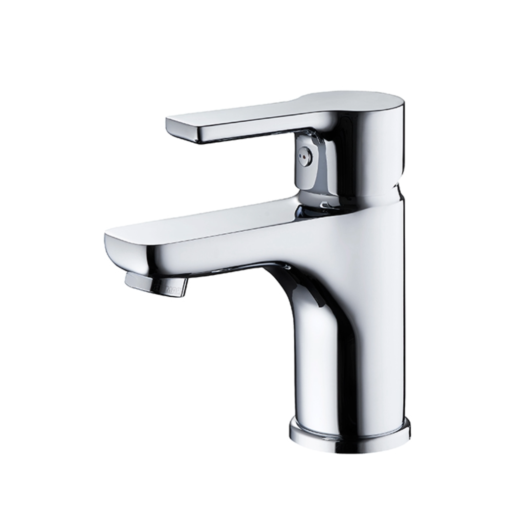 Grifo Lavabo Monomando