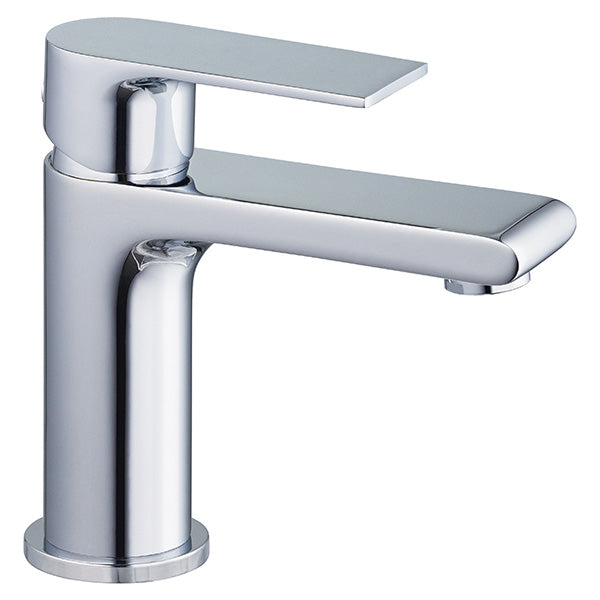 Grifo lavabo monomando cromado