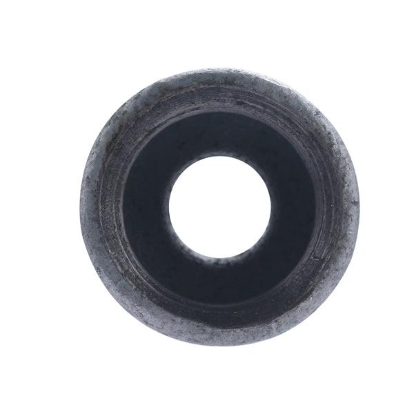 Manguito galva doble rosca reducido hembra - macho