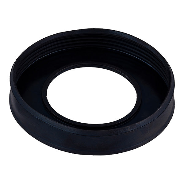 Argolla de sellado de neopreno - Tubo de inodoro