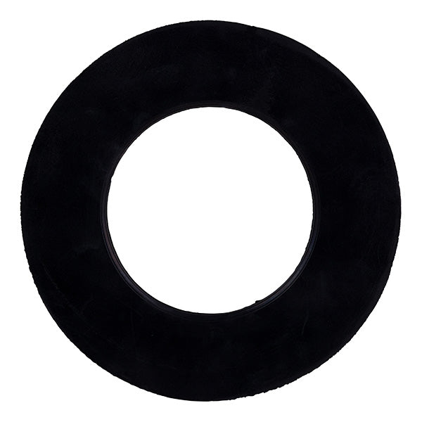 Argolla de sellado de neopreno - Tubo de inodoro