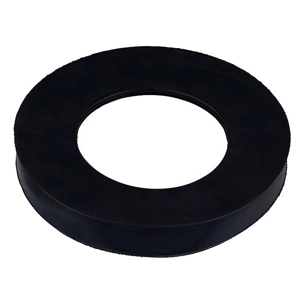 Argolla de sellado de neopreno - Tubo de inodoro