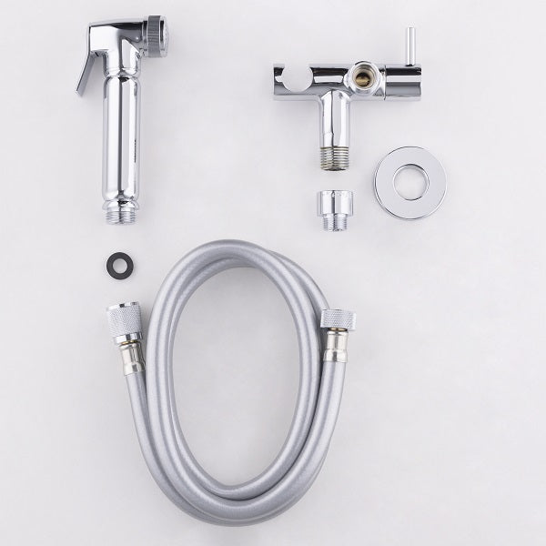 Ducha inodoro Pack de Higiene confort Íntimo