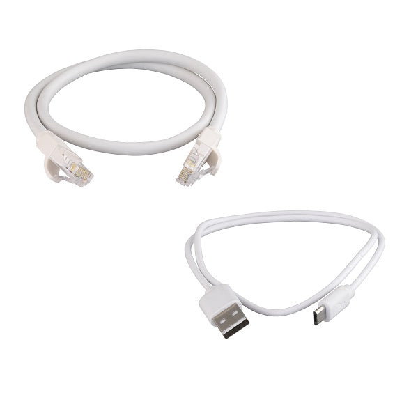 Pasarela ZIGBEE para cabezal de radiador conectado