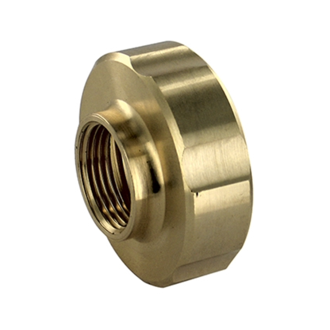 Conexión del depósito