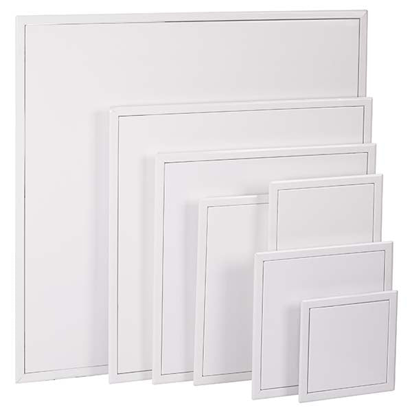 Puerta de inspección