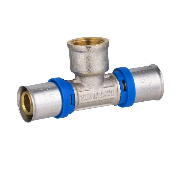 te hemrbra multicapa a prensar diámetro 20