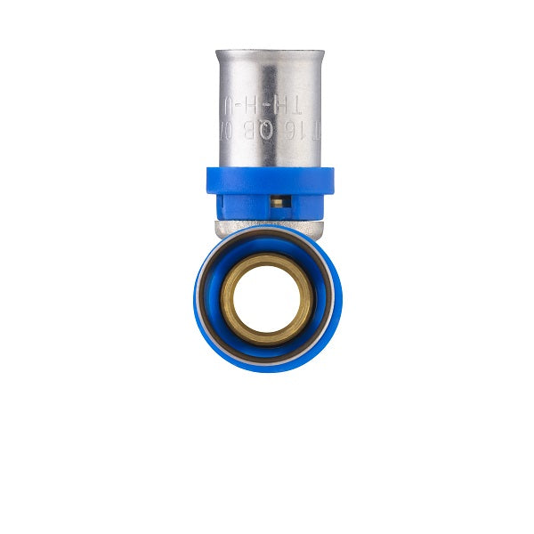 te reducida multicapa interior con junta