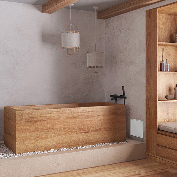 Puerta de inspección