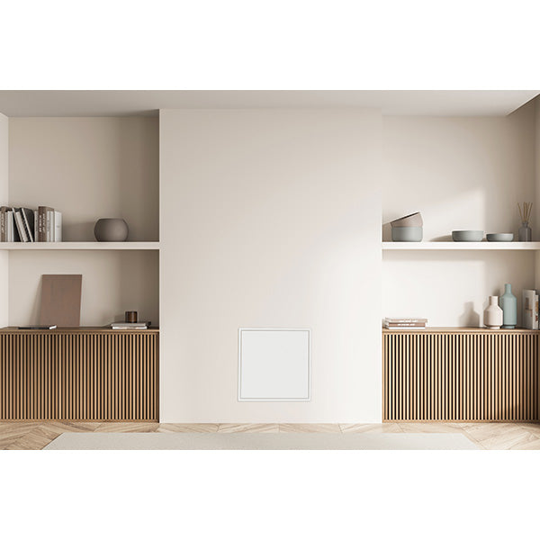 Puerta de inspección