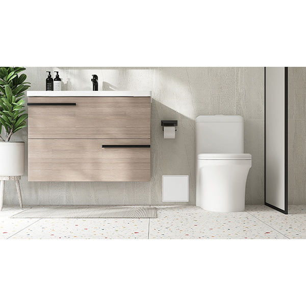 Puerta de inspección