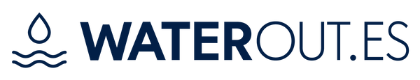 Logo waterout
