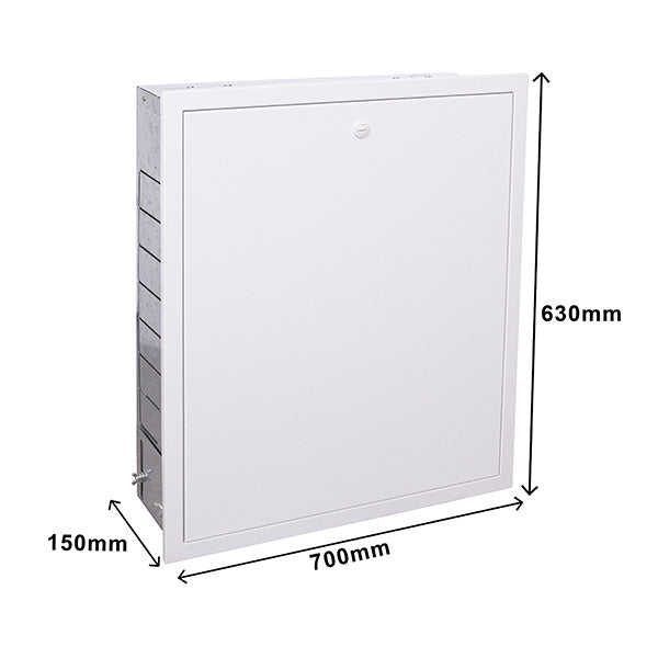 armario para colectores