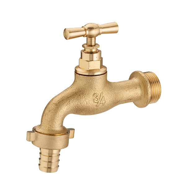 Llave de exterior racor manguera