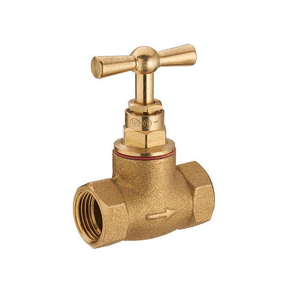 Grifo de paso doble hembra