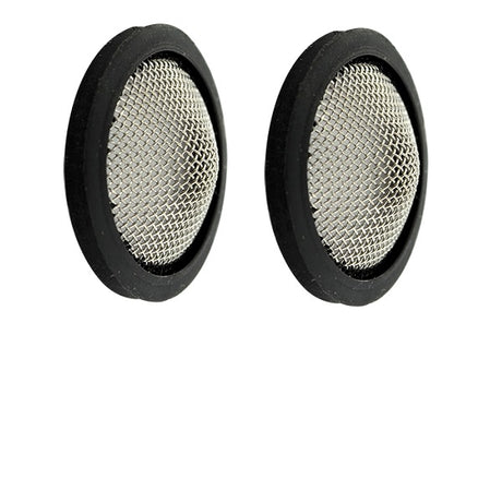 Filtro de protección x2 und