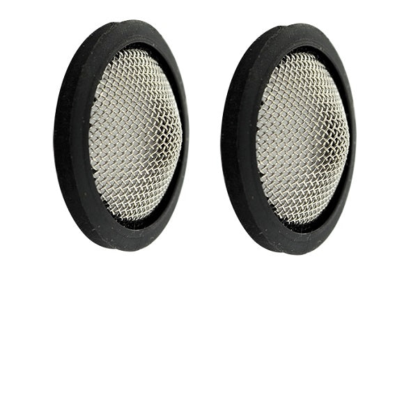 Filtro de protección x2 und