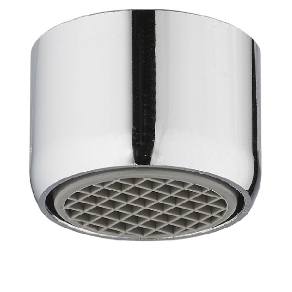 Aireador anti cal hembra 22x100 economizador de agua