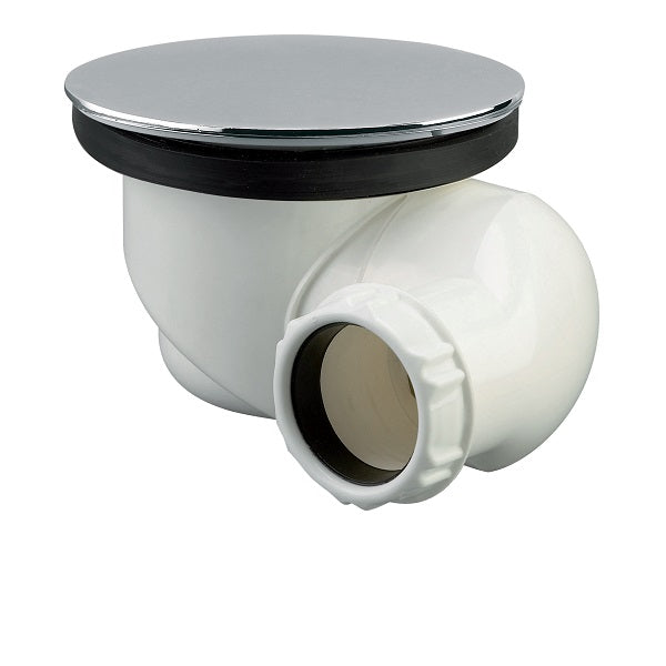 Desague plato de ducha diámetro 90