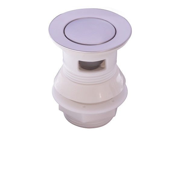 Válvula desague lavabo clic clac